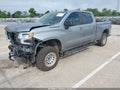 2024 Chevrolet Silverado 1500 — photo 2 of 17 | VIN 1GCUDEE85RZ190226