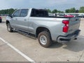 2024 Chevrolet Silverado 1500 — photo 3 of 17 | VIN 1GCUDEE85RZ190226
