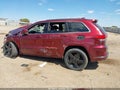2016 Jeep Grand Cherokee — photo 14 of 16 | VIN 1C4RJECG1GC368741