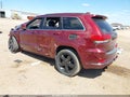 2016 Jeep Grand Cherokee — photo 3 of 16 | VIN 1C4RJECG1GC368741