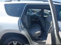 2012 Toyota RAV4 — photo 8 of 18 | VIN 2T3BF4DV9CW200282