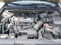 2008 Honda Accord — photo 10 of 11 | VIN JHMCP26428C005904
