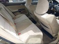 2008 Honda Accord — photo 8 of 11 | VIN JHMCP26428C005904