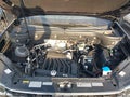 2019 Volkswagen Atlas — photo 10 of 16 | VIN 1V2UR2CA0KC527754