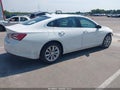 2021 Chevrolet Malibu — photo 4 of 16 | VIN 1G1ZD5ST8MF007399