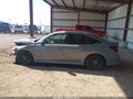 2025 Honda Civic — photo 15 of 17 | VIN 2HGFE2F50SH583972