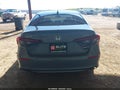 2025 Honda Civic — photo 17 of 17 | VIN 2HGFE2F50SH583972