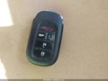 2025 Honda Civic — photo 11 of 17 | VIN 2HGFE2F50SH583972