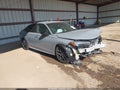 2025 Honda Civic — photo 1 of 17 | VIN 2HGFE2F50SH583972