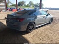 2025 Honda Civic — photo 4 of 17 | VIN 2HGFE2F50SH583972