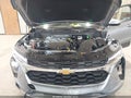 2026 Chevrolet Trax — photo 10 of 17 | VIN KL77LHEP6TC115843