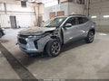 2026 Chevrolet Trax — photo 2 of 17 | VIN KL77LHEP6TC115843