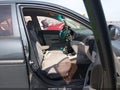 2010 Hyundai Accent — photo 5 of 16 | VIN KMHCN4AC3AU457728