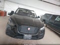 2020 Jaguar F-Pace — photo 12 of 16 | VIN SADCJ2FX7LA647766