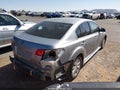 2010 Subaru Legacy — photo 4 of 17 | VIN 4S3BMBF67A3223205