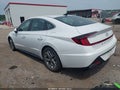 2020 Hyundai Sonata — photo 3 of 11 | VIN 5NPEL4JA4LH012770