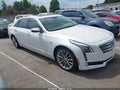 2016 Cadillac CT6 — photo 13 of 16 | VIN 1G6KK5R62GU167960