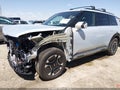 2027 Kia Telluride — photo 2 of 18 | VIN 5XYPCESA0VG028570