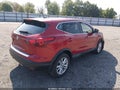 2018 Nissan Rogue Sport — photo 4 of 17 | VIN JN1BJ1CPXJW163938