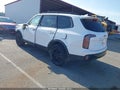 2025 Kia Telluride — photo 3 of 16 | VIN 5XYP3DGC4SG725949