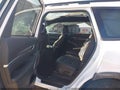 2025 Kia Telluride — photo 8 of 16 | VIN 5XYP3DGC4SG725949
