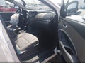 2015 Hyundai Santa Fe — photo 5 of 12 | VIN 5XYZUDLB8FG238780