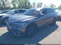 2022 Volkswagen Tiguan — photo 2 of 16 | VIN 3VV2B7AX3NM027304