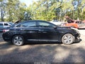 2014 Hyundai Sonata Hybrid — photo 13 of 16 | VIN KMHEC4A41EA107772