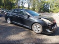 2014 Hyundai Sonata Hybrid — photo 1 of 16 | VIN KMHEC4A41EA107772