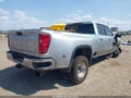 2022 Chevrolet Silverado — photo 4 of 16 | VIN 1GC4YUEY5NF263041