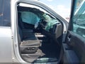 2022 Chevrolet Silverado — photo 5 of 16 | VIN 1GC4YUEY5NF263041