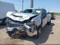 2022 Chevrolet Silverado — photo 6 of 16 | VIN 1GC4YUEY5NF263041