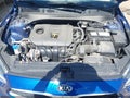 2021 Kia Forte — photo 10 of 17 | VIN 3KPF24AD8ME289963