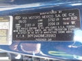 2021 Kia Forte — photo 9 of 17 | VIN 3KPF24AD8ME289963