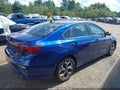 2021 Kia Forte — photo 14 of 17 | VIN 3KPF24AD8ME289963