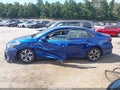 2021 Kia Forte — photo 15 of 17 | VIN 3KPF24AD8ME289963