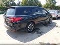 2024 Honda Odyssey — photo 4 of 16 | VIN 5FNRL6H62RB060158