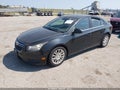2012 Chevrolet Cruze — photo 2 of 16 | VIN 1G1PJ5SC2C7199007
