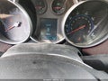 2012 Chevrolet Cruze — photo 7 of 16 | VIN 1G1PJ5SC2C7199007