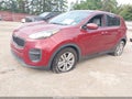 2017 Kia Sportage — photo 2 of 16 | VIN KNDPM3AC3H7271375