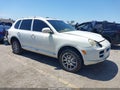 2006 Porsche Cayenne — photo 1 of 17 | VIN WP1AB29P96LA64179