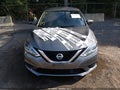 2019 Nissan Sentra — photo 12 of 16 | VIN 3N1AB7AP0KY455381