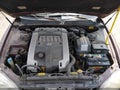 2005 Hyundai XG — photo 10 of 16 | VIN KMHFU45E25A377467