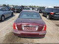 2005 Hyundai XG — photo 16 of 16 | VIN KMHFU45E25A377467