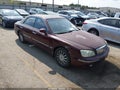 2005 Hyundai XG — photo 1 of 16 | VIN KMHFU45E25A377467