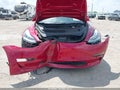 2018 Tesla Model 3 — photo 6 of 20 | VIN 5YJ3E1EB7JF104924