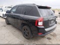 2016 Jeep Compass — photo 3 of 11 | VIN 1C4NJCBA0GD788629