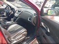 2010 Chevrolet Equinox — photo 5 of 16 | VIN 2CNALPEW5A6248749