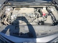 2023 Toyota Camry — photo 10 of 18 | VIN 4T1G11AK3PU735085