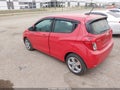 2021 Chevrolet Spark — photo 3 of 16 | VIN KL8CB6SA6MC711120